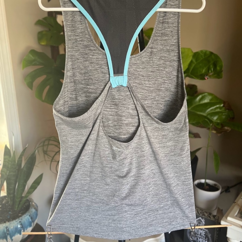OrangeTheory Racerback Tanktop - Picture 2 of 2
